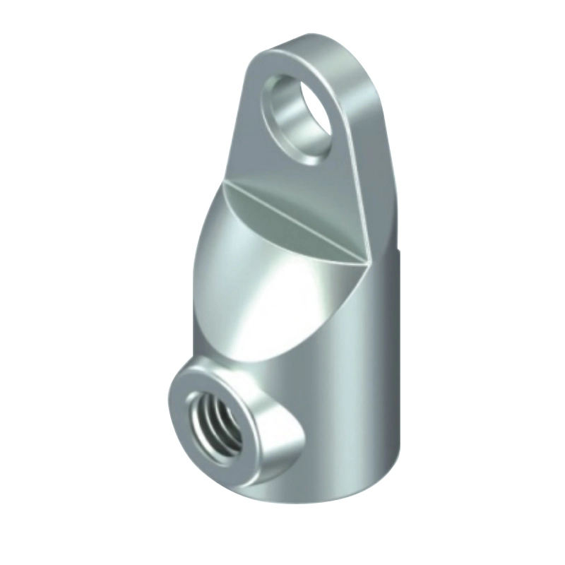 Bộ chuyển đổi thanh tròn hoạt động như thế nào và ứng dụng chính của nó là gì?