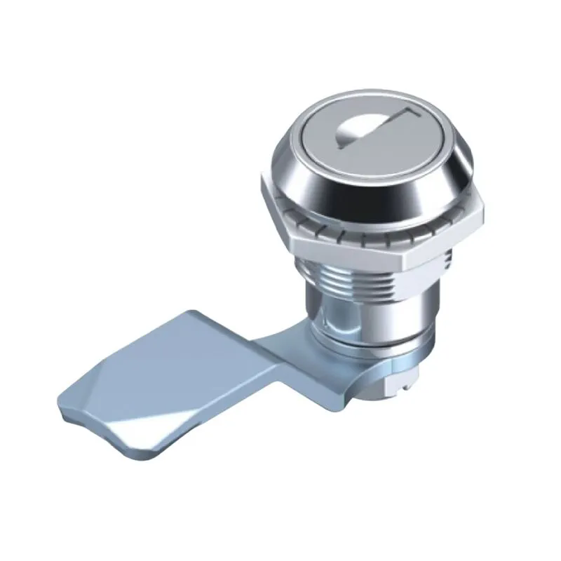 Khóa xoay một phần tư cải thiện tính bảo mật và hiệu quả như thế nào?