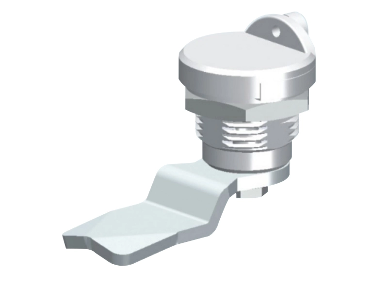 Double Bit Insert With Cover Quarter Turn Lock