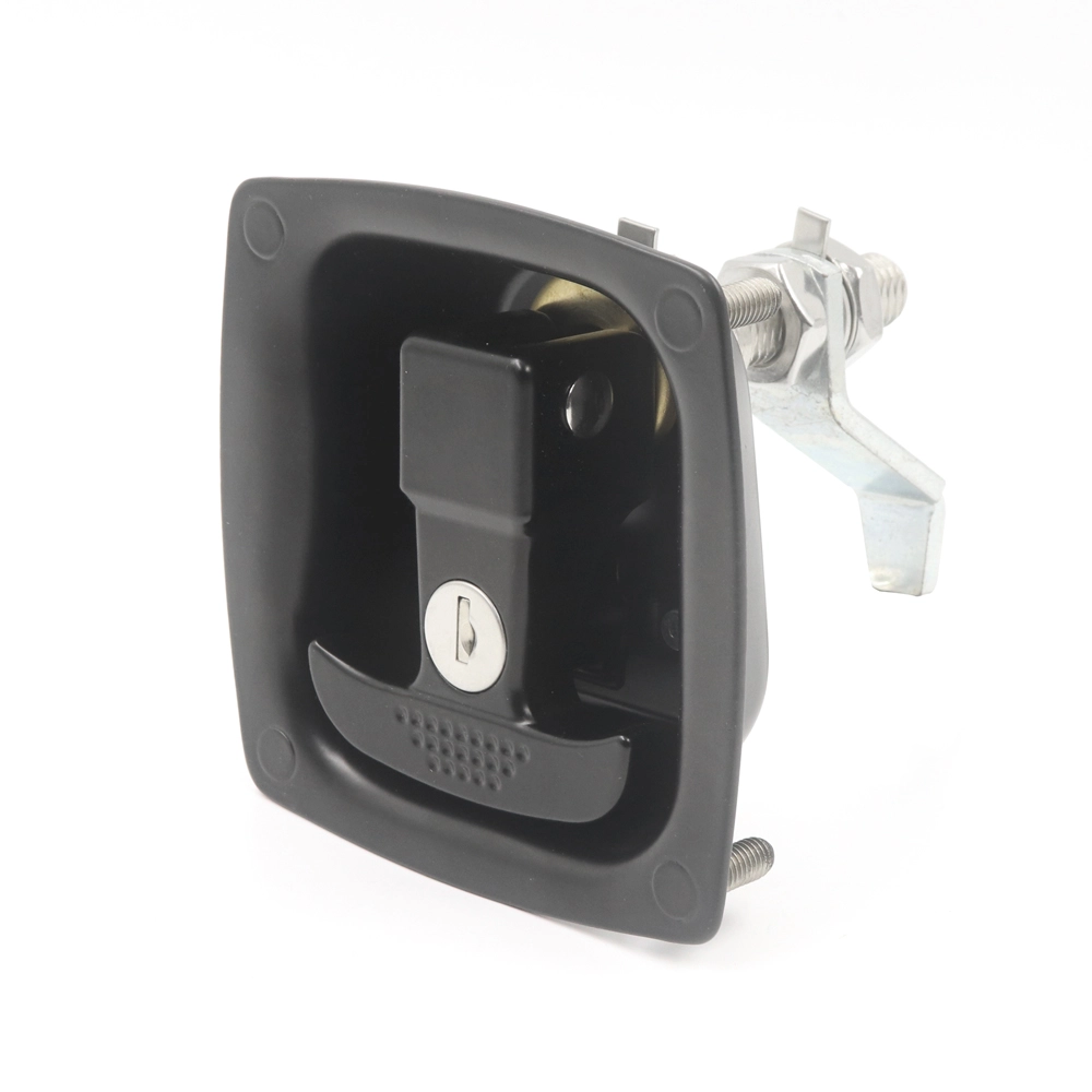 Khóa cam tay cầm hình chữ T có mái chèo cho RV